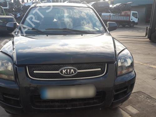 Used Parts KIA SPORTAGE II (JE_, KM_) 2.0 CRDi 4WD 4973637