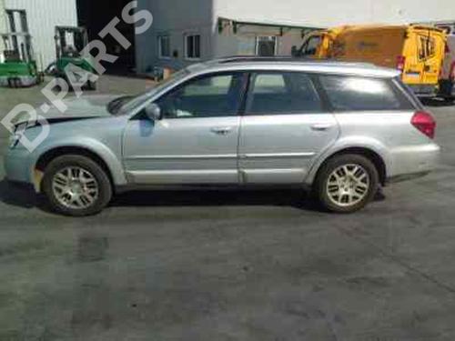 Used Parts SUBARU LEGACY IV Estate (BP)  2.5 AWD (BP9)  703117