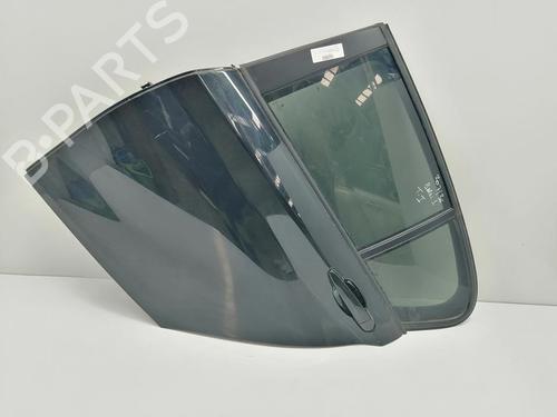 Used Left rear door Left rear door BMW 1 (F20) 118 d (143 hp) 33673291 33673291