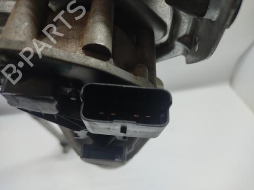 Front wiper motor RENAULT SCÉNIC II (JM0/1_) | BP30849796M29