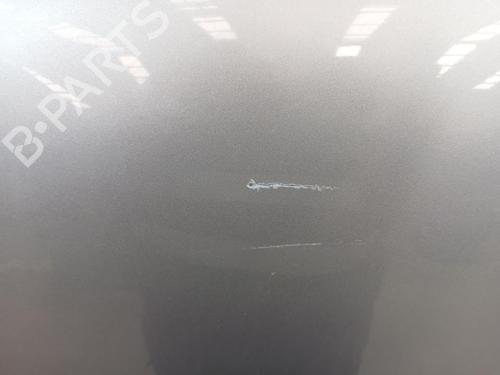 Hood PEUGEOT 206 Hatchback (2A/C) 1.4 HDi eco 70 | BP30196684C1 