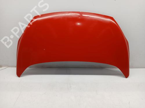 Used Hood FORD KA (RU8) [2008-2016]  25043547