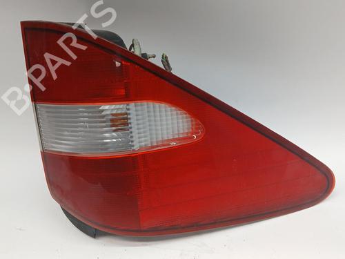 Used Left tailgate light Left tailgate light 36813673 36813673