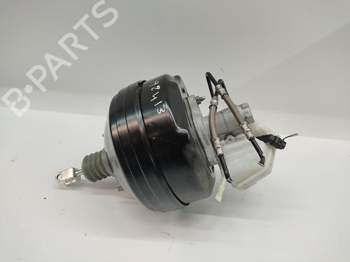 Used Servo brake BMW 3 Gran Turismo (F34) 318 d (150 hp) 20654799