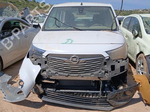 Used Parts OPEL COMBO E Tour / Life (K9) [2018-2025]  4212158