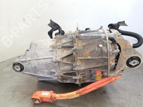 Engine TESLA MODEL 3 (5YJ3)  | BP32526221M1 