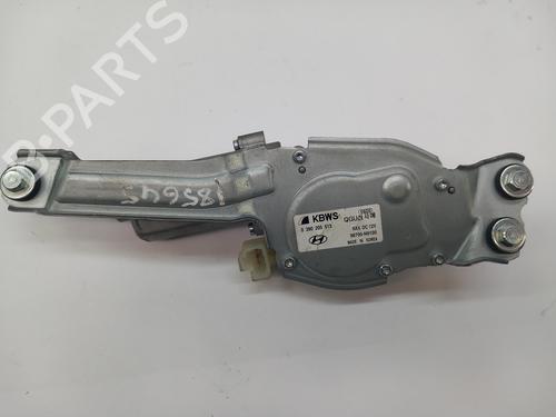 Rear wiper motor HYUNDAI TUCSON (TL, TLE)  | BP16889535M102 