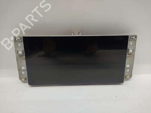 Display AUDI Q3 Sportback (F3N) 40 TDI quattro (200 hp) 28074332