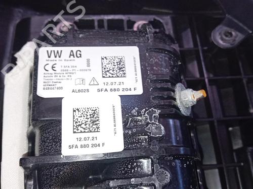 Airbag Kit SEAT LEON (KL1, KLG)  | BP29358055C86 