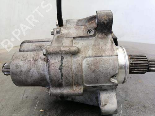 Transfer box SUZUKI SX4 (EY, GY)  | BP29244039M36 