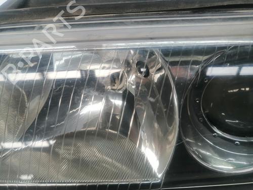 Venstre forlygte AUDI A4 B5 (8D2) 1.9 TDI | BP5524324C28 
