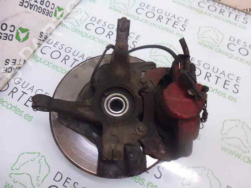 Left front steering knuckle ALFA ROMEO MITO (955_) 1.4 Turbo MultiAir (955AXM1A, 955AXR11) | BP5452847M25 
