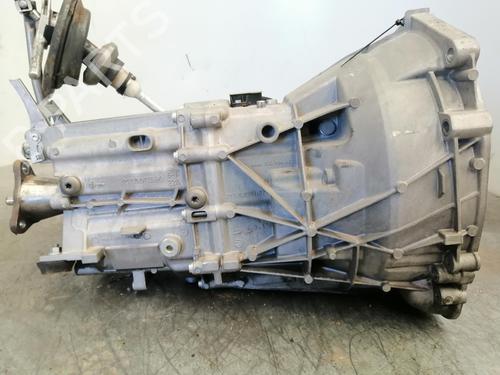 Gearbox BMW 1 (E87) 118 d | BP29612080M3