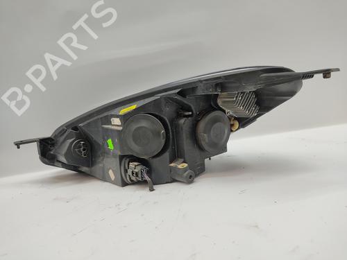 Right headlight FORD FIESTA VII (HJ, HF) 1.0 EcoBoost | BP28167243C29 