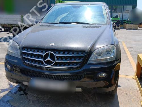 Brugte MERCEDES-BENZ M-CLASS (W164) 4791864
