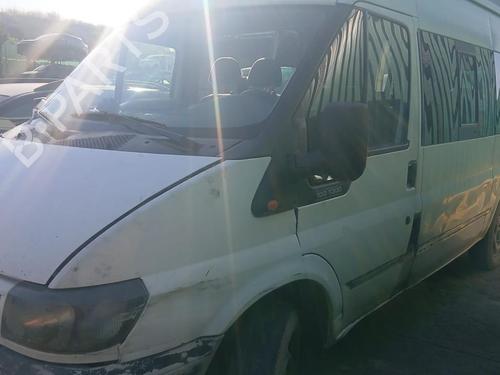 Left taillight FORD TRANSIT Van (FA_ _) 2.0 DI (FAE_, FAF_, FAG_) | BP36641919C34 - Image 8