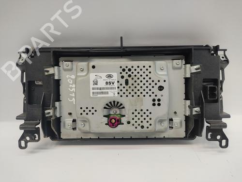 Display monitor LAND ROVER DISCOVERY SPORT (L550)  | BP28326035C48 