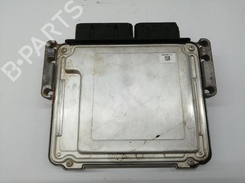 Engine control unit (ECU) PEUGEOT PARTNER Tepee  | BP29297852M57 