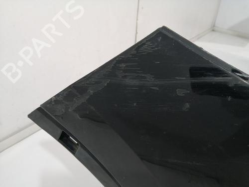 Front bumper MG MG ZS SUV (AZS1)  | BP29338110C7 