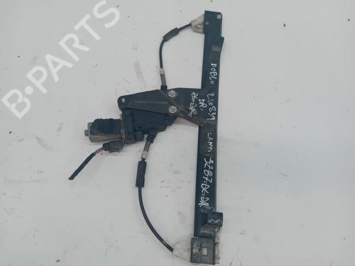 Used Front right window mechanism Front right window mechanism 37471507 37471507