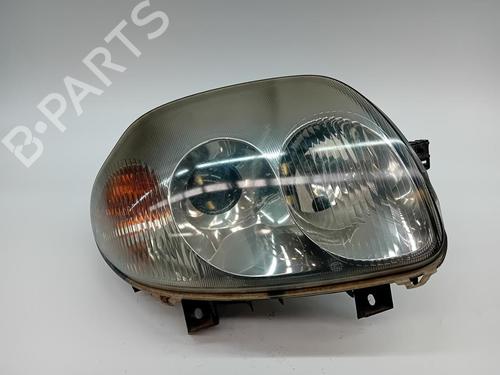 Used Right headlight Right headlight 36275941 36275941