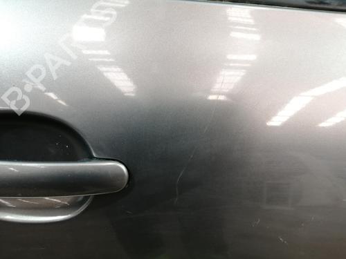 Right rear door SEAT TOLEDO III (5P2)  | BP26290933C5 