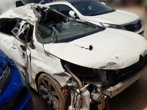 Rear parcel shelf CITROËN C4 II (NC_) 1.2 THP 110 (NCHNZ6, NCHNV6) | BP28586417C85 - Image 5