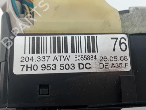 Headlight switch SEAT IBIZA IV (6J5, 6P1) | BP37998448I24 - Image 5