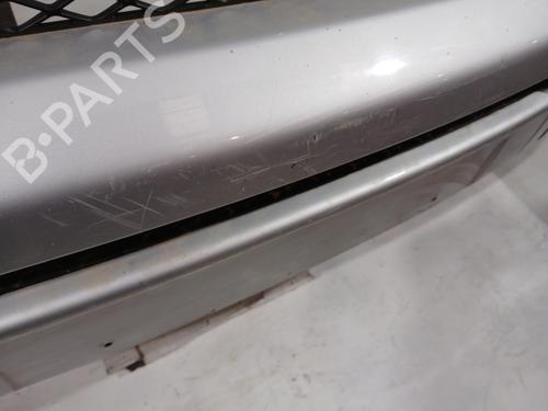Front bumper LAND ROVER FREELANDER I (L314)  | BP24635401C7 