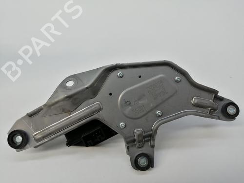 Rear wiper motor TOYOTA COROLLA Hatchback (_E21_, _EA1_, _EH1_)  | BP17666299M102 