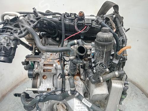 Engine BMW X3 (F25)  | BP28030328M1 