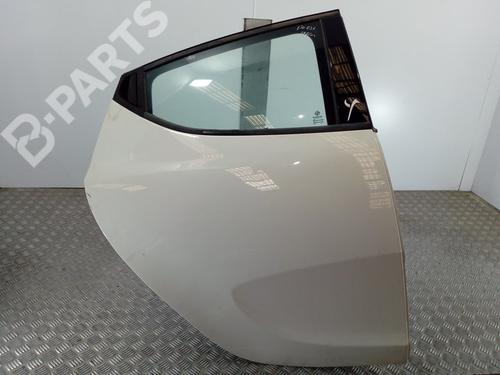 Used Right rear door Right rear door LANCIA YPSILON (312_) 1.2 (312.PXA1A, 312.YXA1A) (69 hp) 10552411 10552411