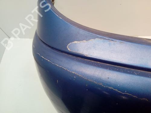 Front bumper CITROËN XSARA (N1) 2.0 HDi 90 | BP18300046C7 