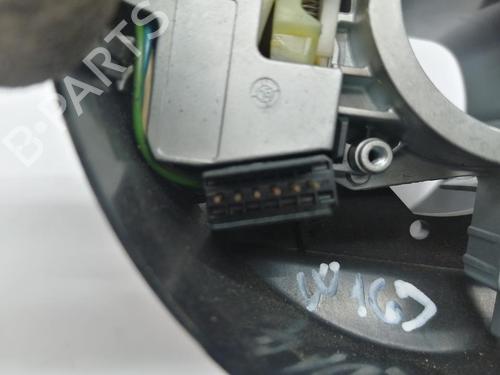 Headlight switch MERCEDES-BENZ A-CLASS (W169) A 180 CDI (169.007, 169.307) | BP30928728I24