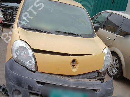 Headlight switch RENAULT KANGOO Express (FW0/1_)  | BP36276201I24  - Image 10