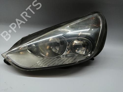 Phare gauche FORD S-MAX (WA6) [2006-2014]  32084755