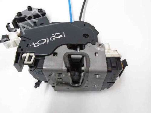 Rear right lock MERCEDES-BENZ GLK-CLASS (X204) 220 CDI 4-matic (204.984, 204.997) | BP6550752C99 
