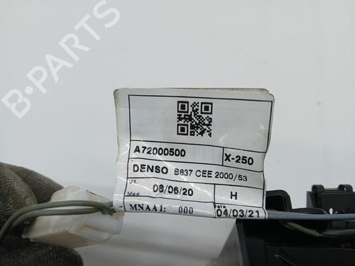 Climate control FIAT DUCATO Platform/Chassis (250_) 140 Multijet 2,3 D | BP38414448I5 - Image 4