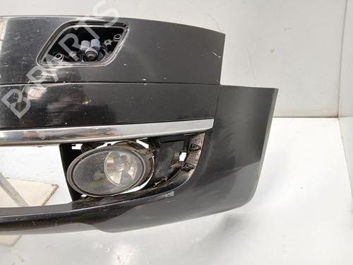 Foran støtfanger AUDI A6 C6 Avant (4F5)  | BP29714797C7