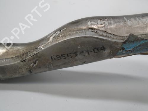 Left front suspension arm BMW 4 Gran Coupe (F36)  | BP12543900M12 