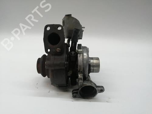 Used Turbocharger/Supercharger PEUGEOT 407 (6D_) [2004-2011]  30407519