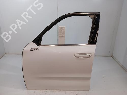 Używane Drzwi przednie lewe CITROËN C4 Picasso II [2013-2025]  29982316