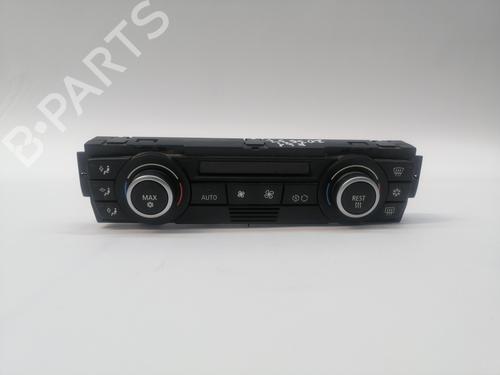 Used Climate control BMW 1 (E87) 118 d (143 hp) 29630447