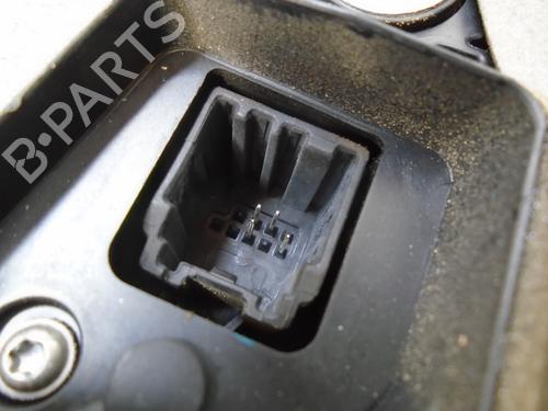 Rear left lock OPEL ASTRA K (B16) 1.6 CDTi (68) | BP8727048C100 