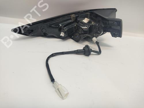 Right taillight MAZDA CX-30 (DM)  | BP29297875C35 