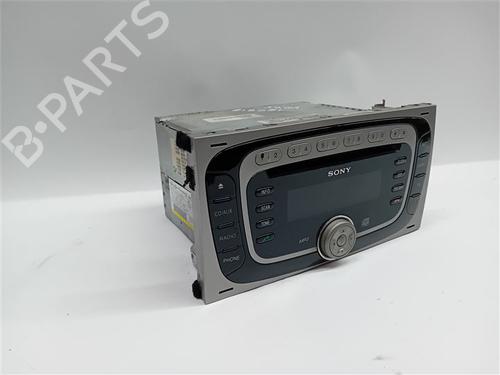 Radio FORD KUGA II (DM2) 2.0 TDCi | BP39496329E6 - Image 2