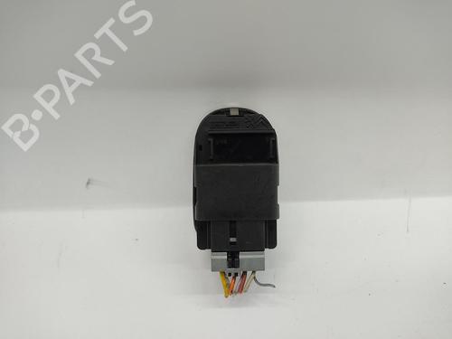 Left front window switch PEUGEOT 206 Hatchback (2A/C) 1.4 LPG | BP29288878I27 
