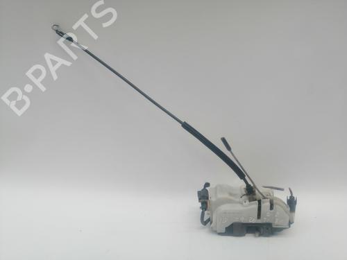 Front right lock SEAT IBIZA II (6K1)  | BP27324968C97 