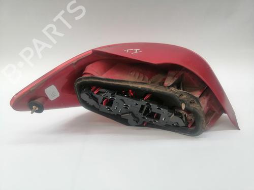 Right taillight PEUGEOT 307 (3A/C) 1.6 16V | BP29604708C35 