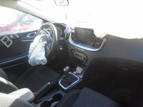 Catalyst KIA XCEED Van (CD) 1.6 GDI Hybrid | BP16051902M10 